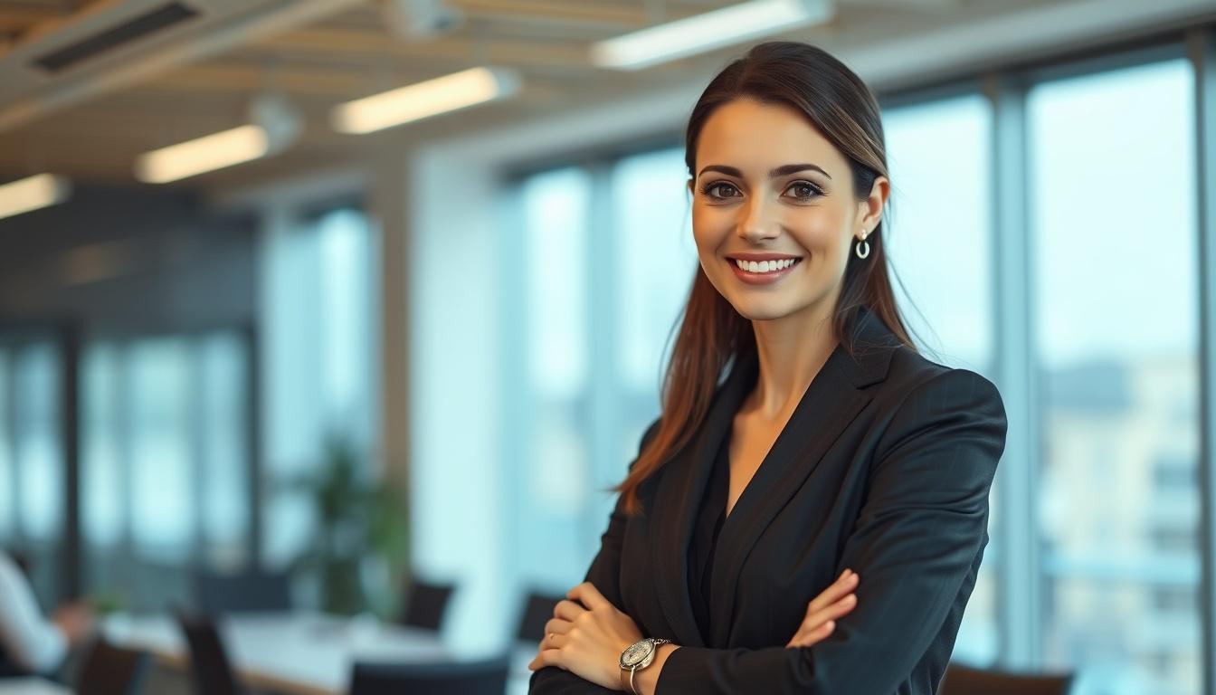 María González